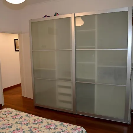 Casa 12 Appartamento