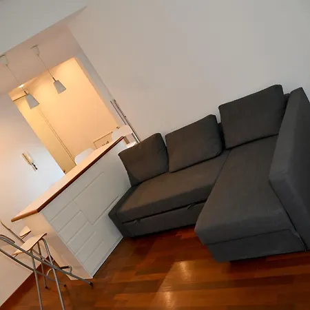 Casa 12 Appartement Rome