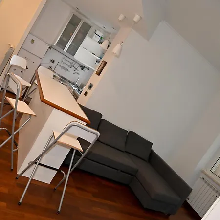 Appartement Casa 12