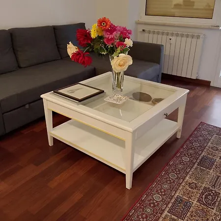 Casa 12 Appartement Rome