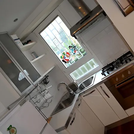 Casa 12 Róma
