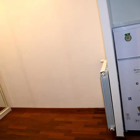 Apartman Casa 12 *