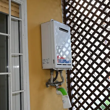 Casa 12 *