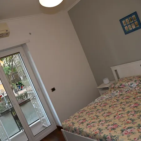Apartman Casa 12 *