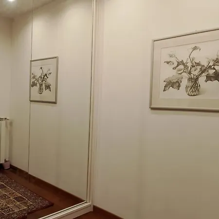Apartman Casa 12 Róma