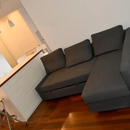 Casa 12 Lejlighed *