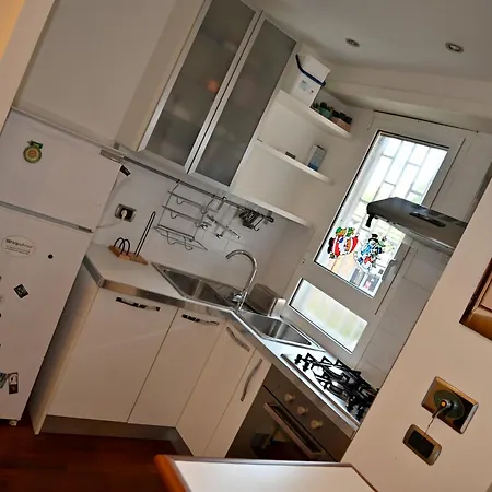 Casa 12 Διαμέρισμα *